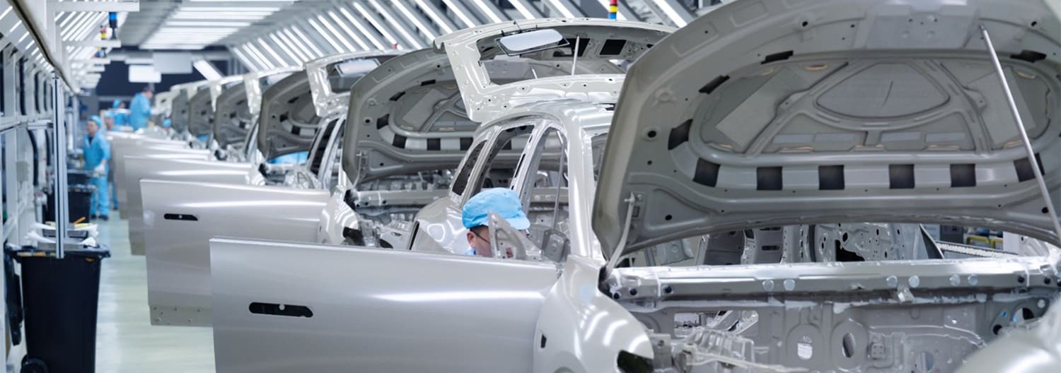 Leapmotor Hadirkan Teknologi Baterai Cell-to-Chassis untuk Efisiensi Kendaraan Listrik