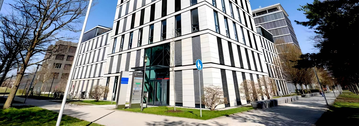 Leapmotor Resmikan European Innovation Center di Munich, Jerman untuk Perkuat Ekspansi Global
